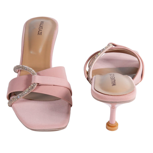 Women Formal Heel - 75220S
